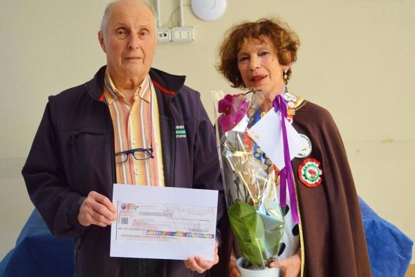 Non solo Tapulon, la Cunsurtarija di Borgomanero è anche solidarietà