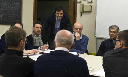 “Novara 21” presenterà il suo percorso a Debora Serracchiani