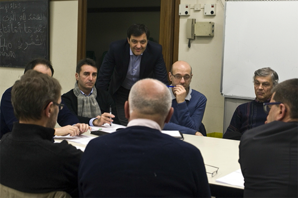 “Novara 21” presenterà il suo percorso a Debora Serracchiani