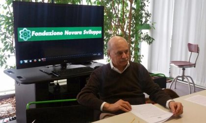 “Novara Silicon Valley Study Tour”