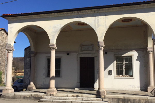 Nuova sede per il Segretariato sociale