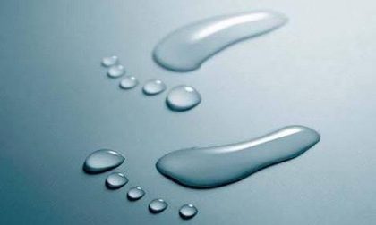 Oggi è la Giornata mondiale dell'Acqua