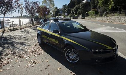 Operazioni di prevenzione in tema di stupefacenti da parte della Gdf di Borgomanero