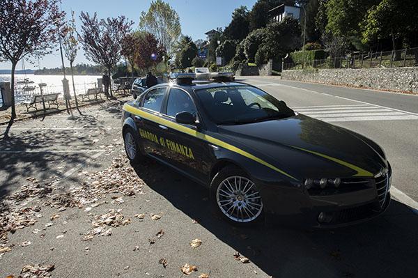 Operazioni di prevenzione in tema di stupefacenti da parte della Gdf di Borgomanero