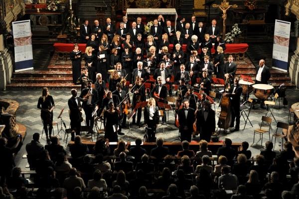 Per “Passio” un fine settimana borgomanerese