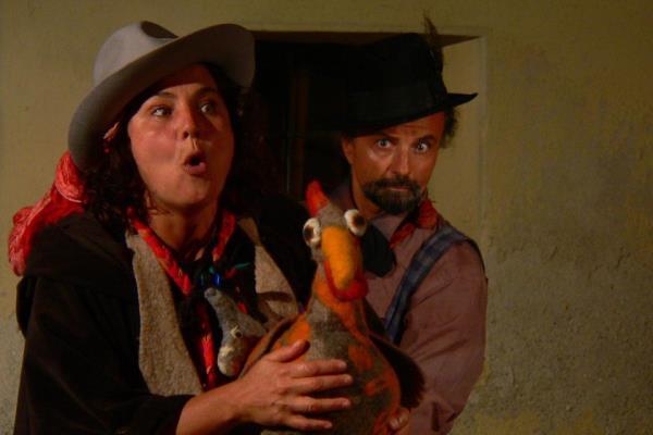 Piccoli spettatori crescono…