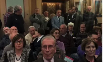 “Politica “contro” è facile, propositiva no”