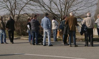 Portare la periferia in città: è l'obiettivo di SpeDD a Pernate