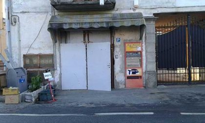 Prato Sesia: rubati Gratta e Vinci e sigarette