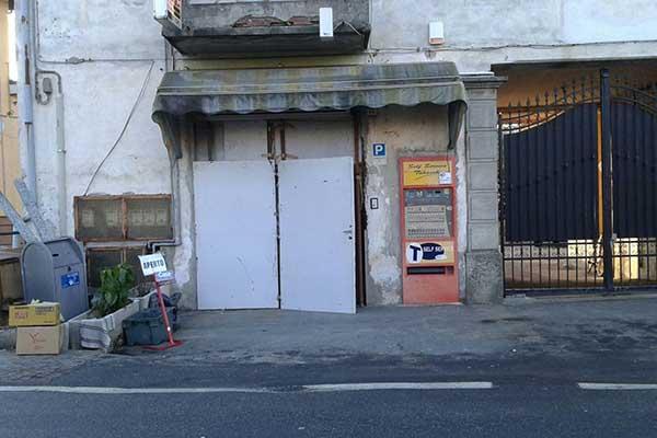 Prato Sesia: rubati Gratta e Vinci e sigarette