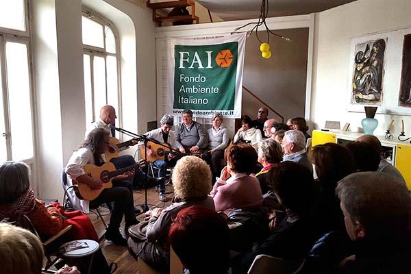 Primavera ricca di eventi con l’associazione Ri-Nascita (VIDEO)