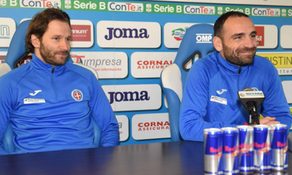 «Questo Novara può andare lontano»