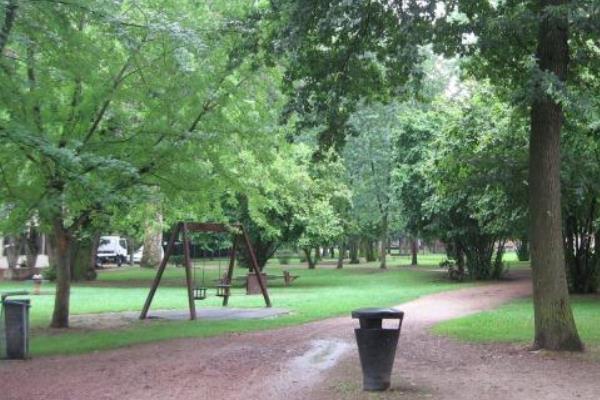 Emblematici provinciali 2019: 335mila euro per il Parco Marazza e l’ex seminario