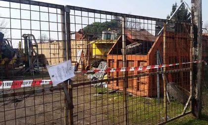 Sequestri della Forestale di due impianti di trattamento e di un deposito di rifiuti