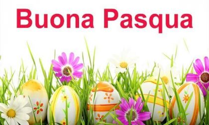 Serata degli auguri alla “Casa di paglia”