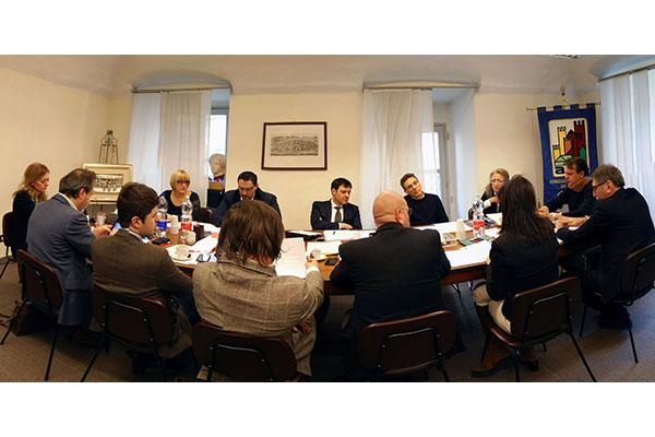 Sicurezza: l’Anci pronta a mobilitare le prefetture