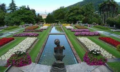 Sui laghi parte la stagione turistica