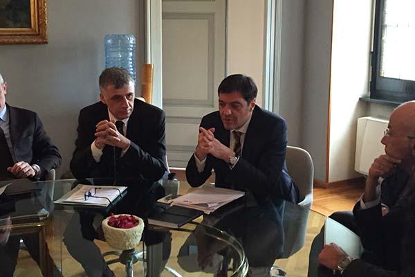 Tim e Comune di Novara: operative le nuove reti a banda ultralarga fissa e mobile