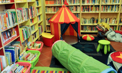 Trasloco della biblioteca di Arona, al via la petizione