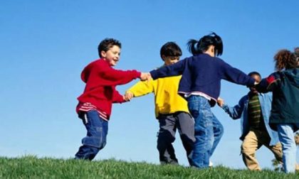 Trecate, open day all'asilo nido comunale