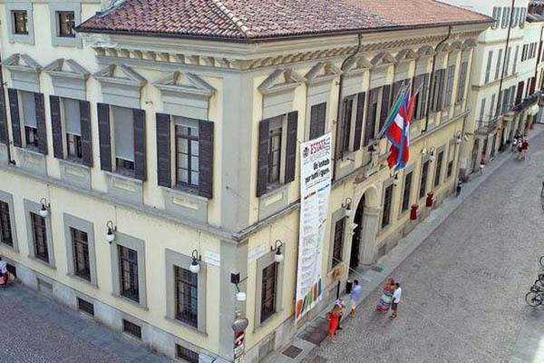 Un bilancio di previsione di 371 milioni