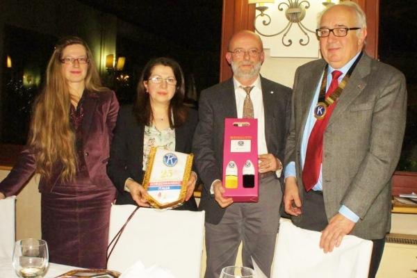 Un libro per scoprire i “tesori” di Borgomanero