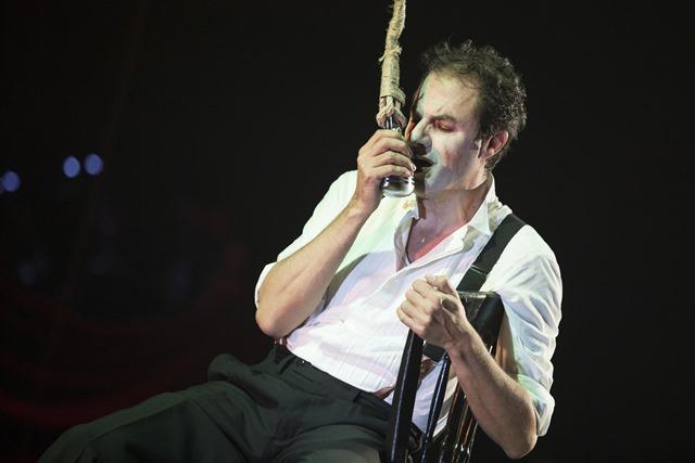 Un nuovo “Cabaret”, oltre le emozioni