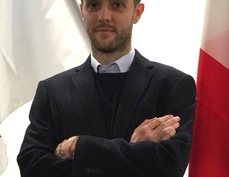 «Una candidatura nata cinque anni fa»