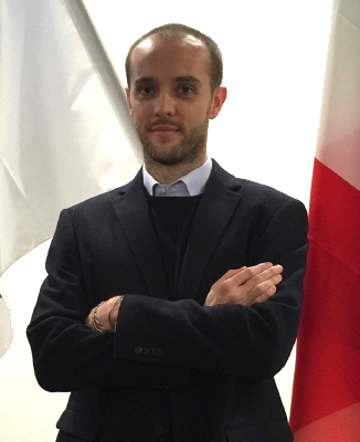 «Una candidatura nata cinque anni fa»