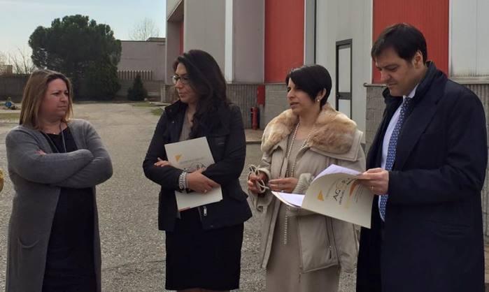 Una realtà tutta nuova, si chiama “Agorà”