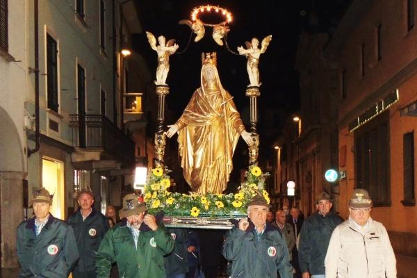 Venerdì Santo nel solco della tradizione, ecco le cerimonie a Borgomanero