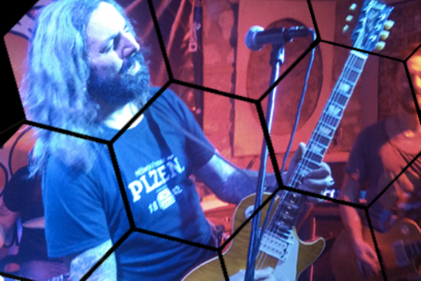 Vigilia di Pasqua rock al Big Mama di Cavaglio