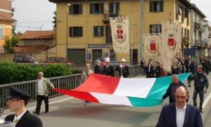 25 aprile, ecco le celebrazioni nell’Alto Novarese