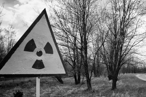30 anni dopo Chernobyl