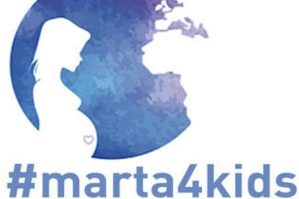 4 mila km per ricordare moglie e figlio morti in sala parto, farà tappa anche ad Ameno