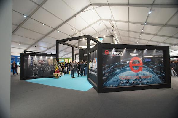 A Elettrica 2016 più di 12.000 visitatori