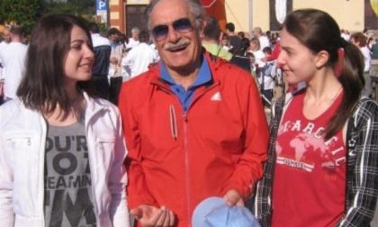 Addio al campione di ciclismo Lelio Piemontesi