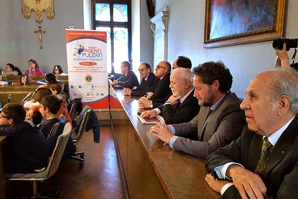 Agenti pulenti”, la seconda edizione in dieci città