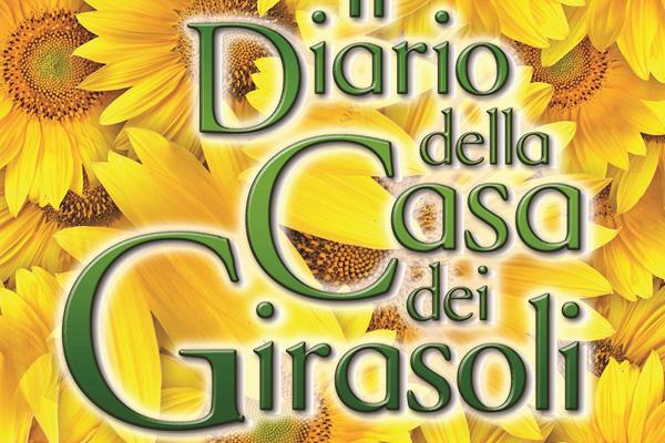 Al VeGè Market domenica 10 aprile “Il Diario della Casa dei Girasoli”