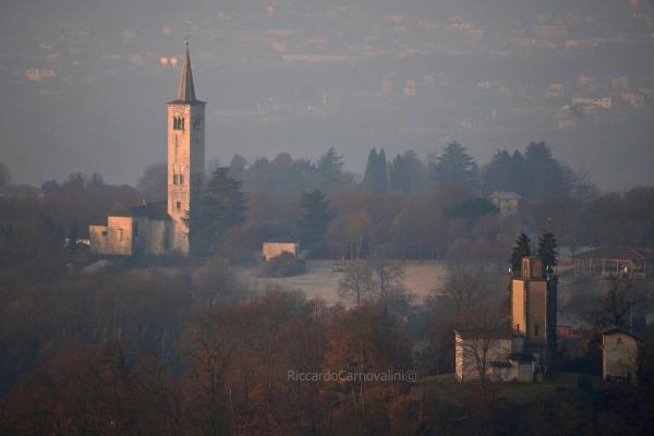 Con l’autunno sul lago d’Orta tornano le Stagioni del quadrifoglio ad Ameno