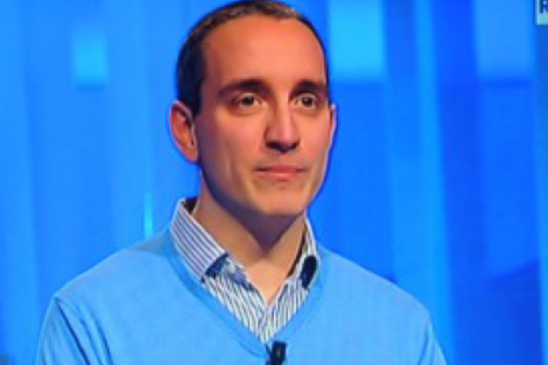 Anche il farmacista tenta il quiz