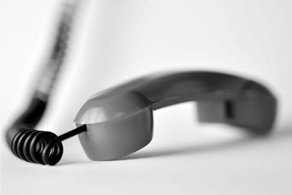 Anziani, occhio alla telefonata del finto amico