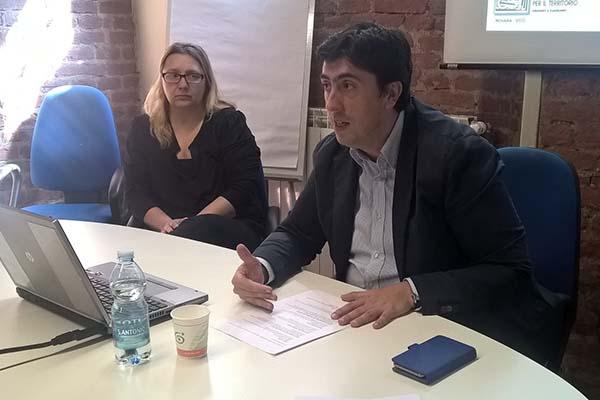 Bando assistenza del Cst per le associazioni di volontariato