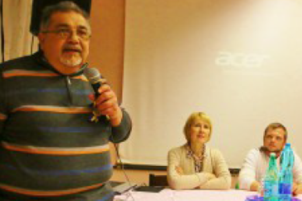 Battaglia di Ilovaisk, il, dramma diventa un film