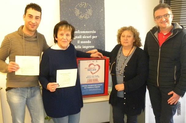 Bonus Ascom, «un segnale di stimolo»