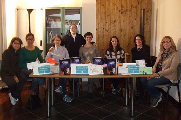 “Caro amico ti scrivo”, concorso alla San Vincenzo