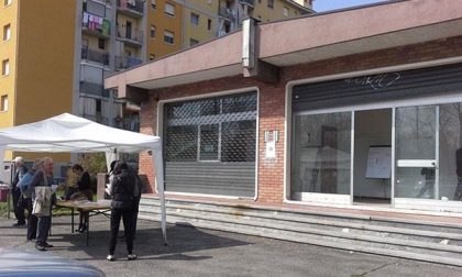 Cento firme e un'associazione per continuare il progetto "RiESCo"