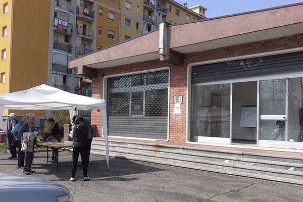 Cento firme e un’associazione per continuare il progetto “RiESCo”