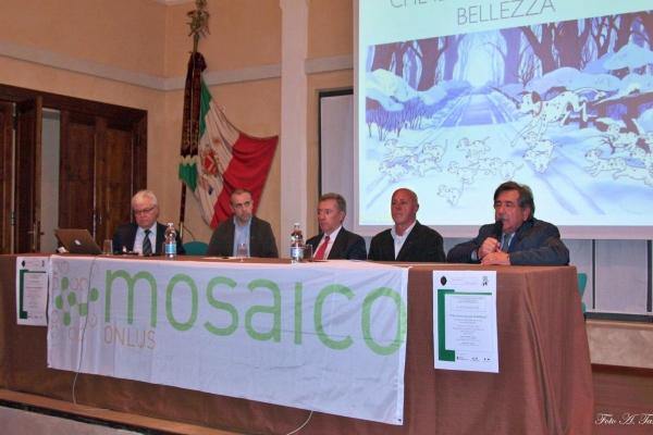 Che il neo sia solo di bellezza…