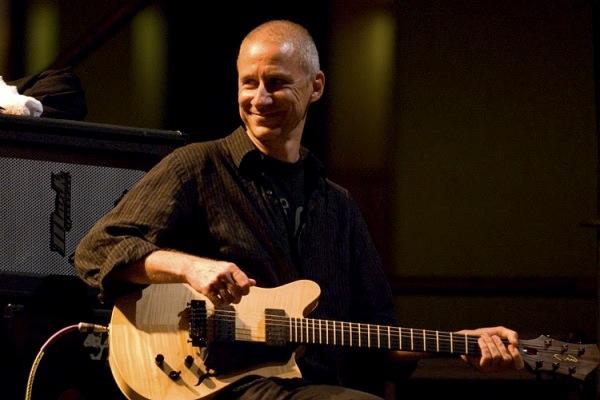 Chitarra jazz, nuovo seminario a Borgomanero